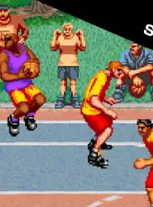 ACA Neo Geo: Street Hoop