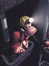 Donkey Kong Country