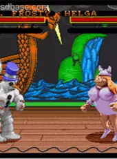 ClayFighter: Tournament Edition