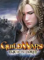 Guild Wars: Eye of the North