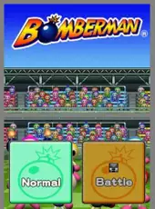 Bomberman