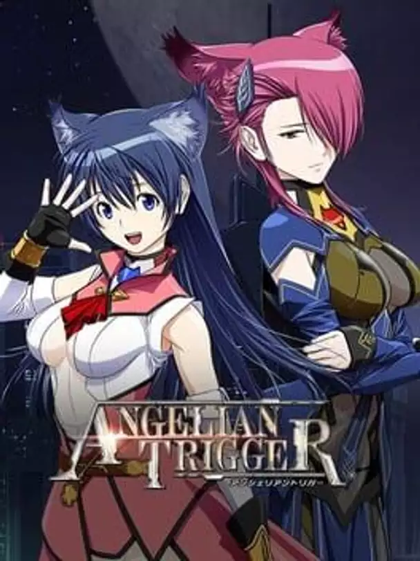 Angelian Trigger