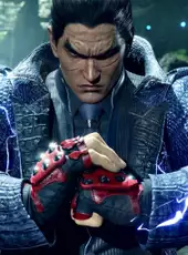 Tekken 8