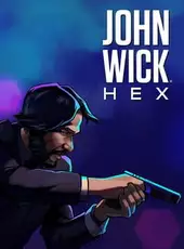 John Wick Hex