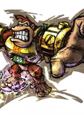 Mario Strikers Charged