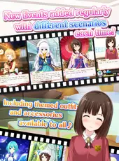 Dream Girlfriend
