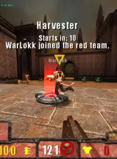 Quake III: Gold