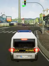 City Patrol: Police