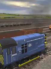 Trainz Plus: Newcastle Shunter