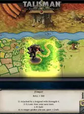 Talisman: Digital Edition - The Blood Moon