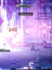 Octopath Traveler 0: Digital Deluxe Edition