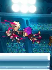 Brawlhalla