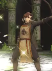 Fire Emblem Echoes: Shadows of Valentia