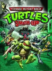 Teenage Mutant Ninja Turtles: Smash-Up