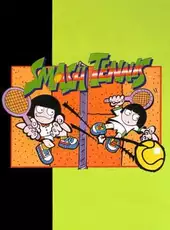 Smash Tennis