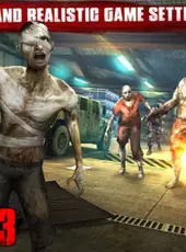 Zombie Frontier 3