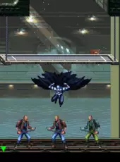 The Dark Knight Rises: The Mobile Game
