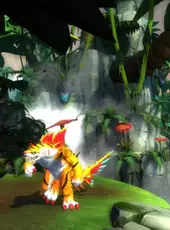 Invizimals: The Lost Kingdom