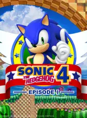 Sonic the Hedgehog 4: Episode I