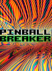 Pinball Breaker 4