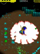 Kid Mystic: Enchanted Edition