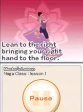 Let's Yoga