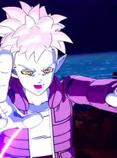 Dragon Ball: Sparking! Zero - Dragon Ball Daima: Character Pack 1