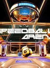 Speedball Arena