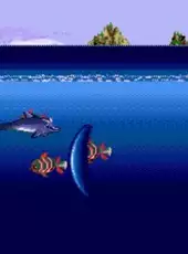 Ecco Jr.