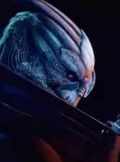 Mass Effect Legendary Edition