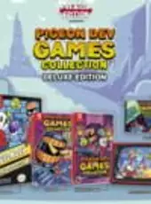 Pigeon Dev Games Collection