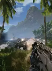 Crysis Remastered Trilogy