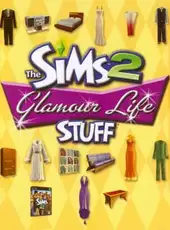 The Sims 2: Glamour Life Stuff