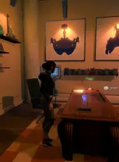 Dreamfall Chapters: Book One - Reborn