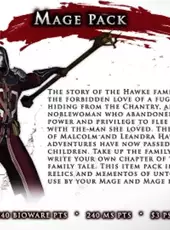 Dragon Age II: All-Class Item Pack