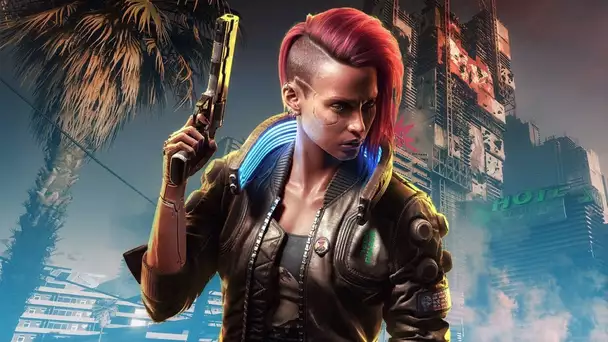 After the announcement of a new The Witcher game, the developers explain the reasons for the Cyberpunk 2077 fiasco