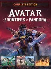 Avatar: Frontiers of Pandora - Complete Edition