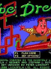 Pipe Dream