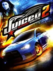 Juiced 2: Hot Import Nights