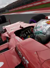 F1 2017