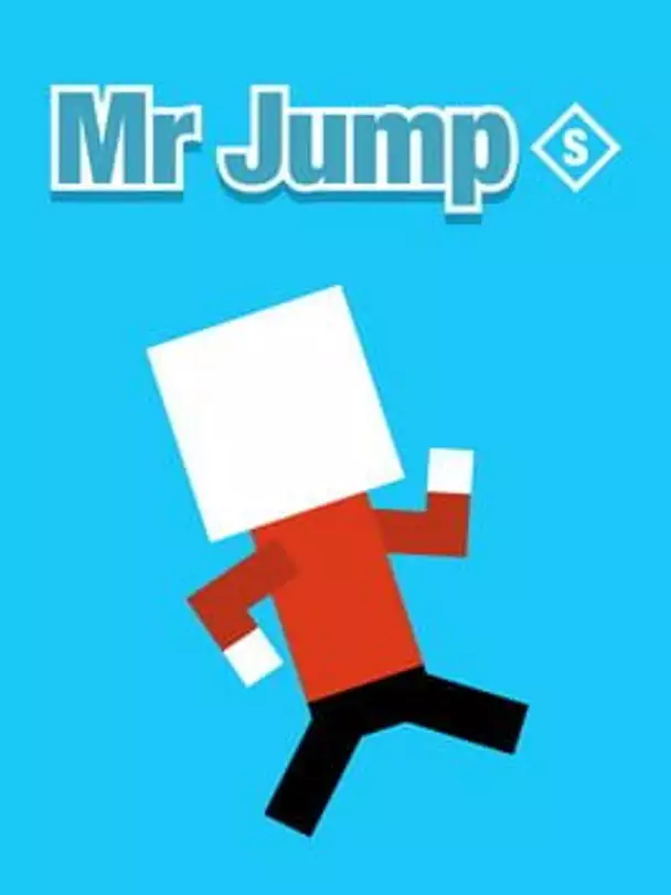 Mr Jump S
