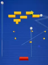 Falling Bricks: Endless Smash