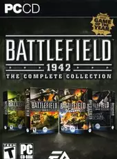 Battlefield 1942: The Complete Collection