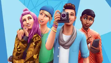 The Sims: EA teases a big announcement