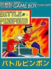 Battle Pingpong