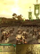 The Kings Crusade: New Allies