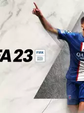 FIFA 23