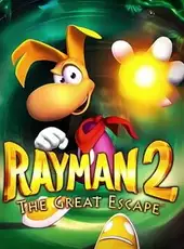 Rayman 2: The Great Escape