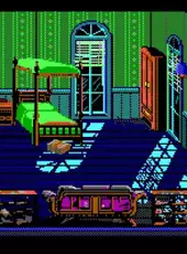 The Colonel's Bequest