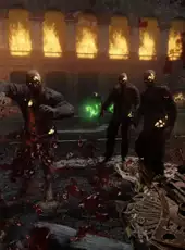 Painkiller: Hell & Damnation - City Critters